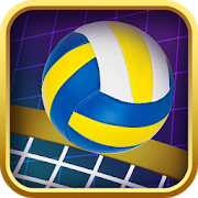 free volleyball game download